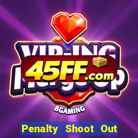 Penalty Shoot Out hack penalty shoot out